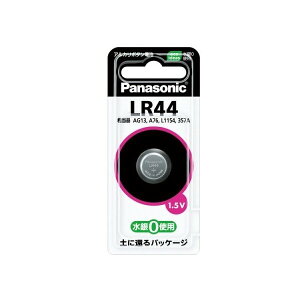 �A���J���{�^���d�r LR44 ���11.6×5.4mm 24065 �p�i�\�j�b�N