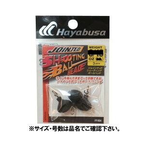 �W���C���e�b�h �V���[�e�B���O �{�[���w�b�h FF404 �}�b�g�u���b�N 3/8oz �n���u�T �o�X 99298 �n���u�T