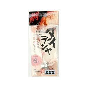 Shimoda-Gyogu ��e���� �I����6�� KTM06-N ���F 10464 ���c����