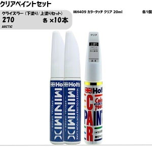 NCX[ 270 ARCTIC h/hZbg MINIMIX J[^b` 20ml h  h C holts zc