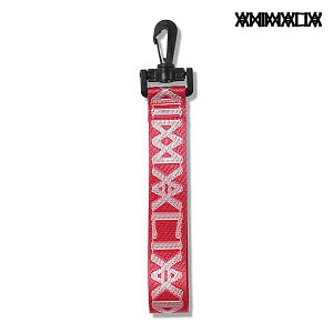 2025 �� ��s�\�� 6���`7�����ח\�� ANIMALIA �A�j�}���A Key Buckle - LOGO - �����Y �L�[�z���_�[ �L�����Z���s��