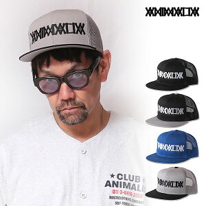 2025 �� ��s�\�� 5���`6�����ח\�� ANIMALIA �A�j�}���A Mesh BB Cap - LOGO - �����Y �L���b�v ��������