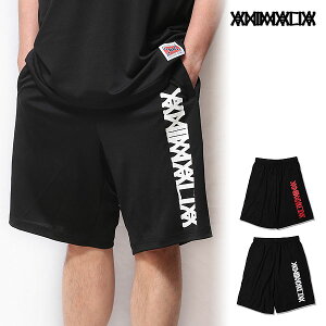 ANIMALIA �A�j�}���A Dry Shorts - LOGO - �����Y �V���[�g�p���c ��������