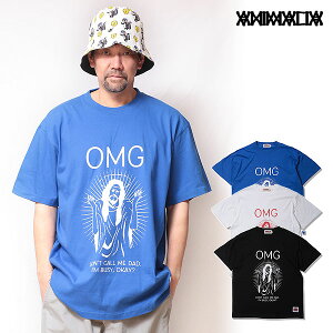 ANIMALIA �A�j�}���A 5.6 oz S/S T-Shirts - OMG - �����Y T�V���c ��������