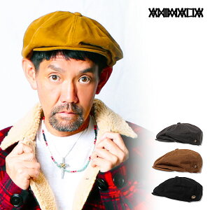 ANIMALIA �A�j�}���A Newsboy Cap �����Y �L���X�P�b�g ��������