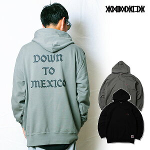 2025 �H�~ ��s�\�� 10���`11�����ח\�� ANIMALIA �A�j�}���A 10oz P/O Hoodie(loop terry) -DOWN TO MEXICO �����Y �p�[�J�[ �������� �L�����Z���s��
