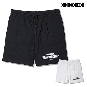 2026 �� ��s�\�� 5�����{�`6����{���ח\�� ANIMALIA �A�j�}���A SLUB SHOT PANTS - IWEH CLUB �����Y �V���[�g�p���c �������� �L�����Z���s��
