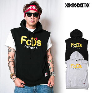 2026 �� ��s�\�� 5�����{�`6����{���ח\�� ANIMALIA �A�j�}���A CUT OFF SWEAT - FcD's �����Y �p�[�J�[ �������� �L�����Z���s��