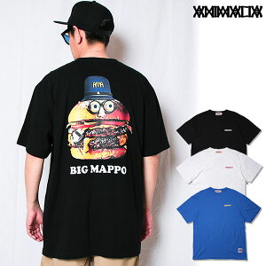 2026 �� ��s�\�� 6���`7�����ח\�� ANIMALIA �A�j�}���A 5.6oz S/S Tee - BIG MAPPO �����Y T�V���c �������� �L�����Z���s��
