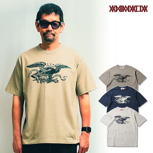 40��OFF SALE �Z�[�� ANIMALIA �A�j�}���A BALD EAGLE USA cotton TEE �����Y T�V���c ���� US�R�b�g��