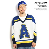 楽天市場】applebum（ニット・セーター｜トップス）：メンズ 