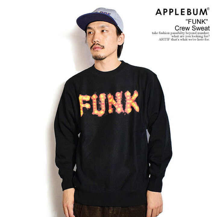 楽天市場】APPLEBUM アップルバム  