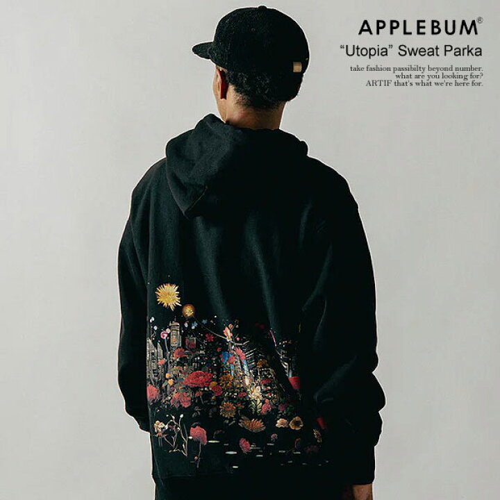 楽天市場】APPLEBUM アップルバム  