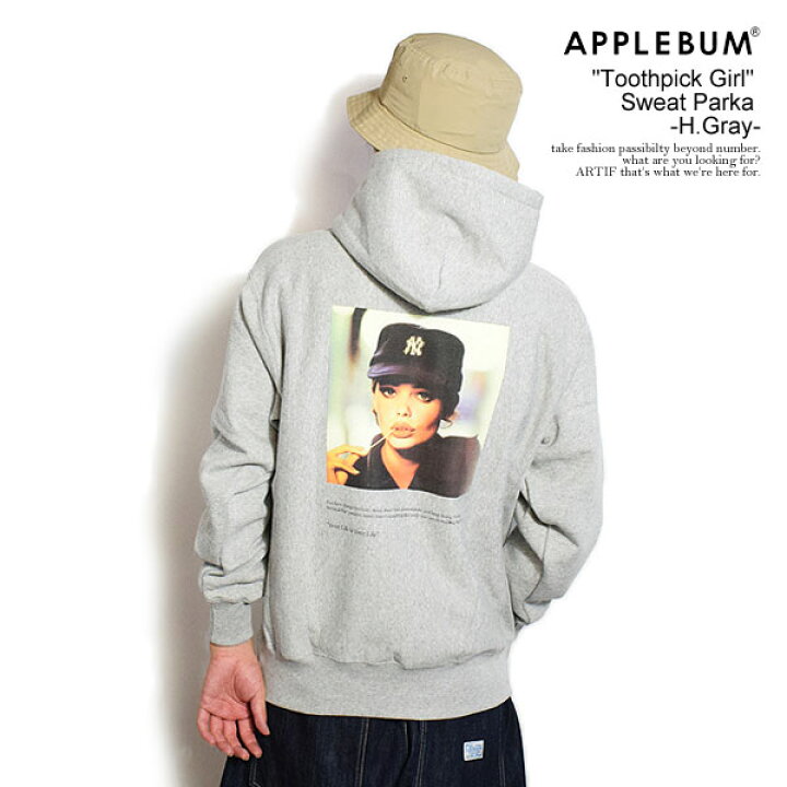 楽天市場】APPLEBUM アップルバム  