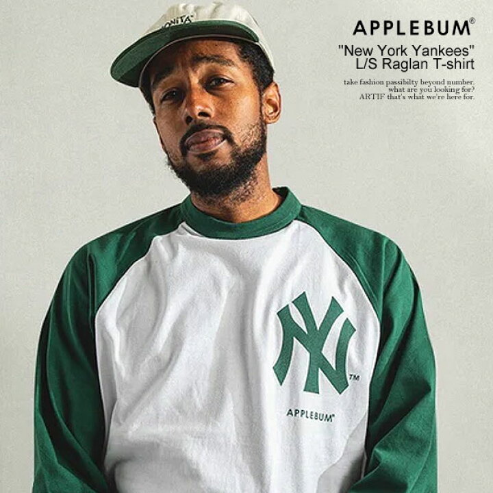 楽天市場】APPLEBUM アップルバム 