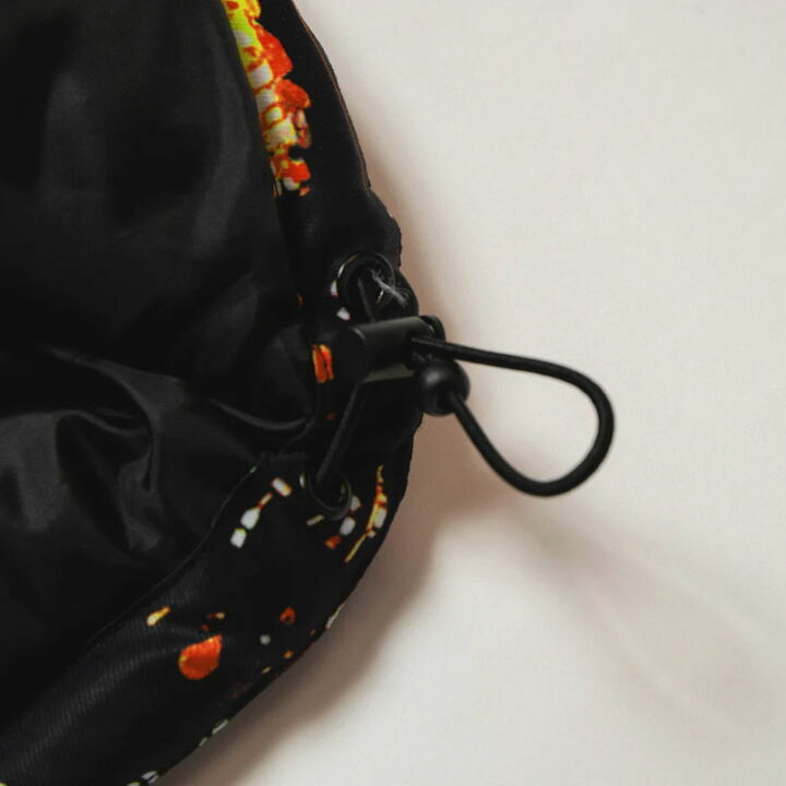 楽天市場】APPLEBUM アップルバム “Babylon View2” Innercotton Hood  