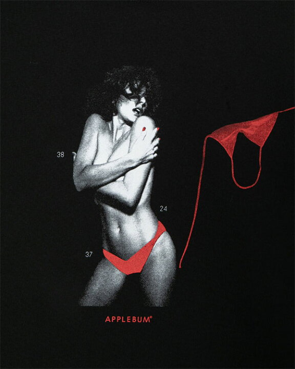 楽天市場】APPLEBUM アップルバム “Bonita Applebum 