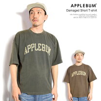 楽天市場】applebum（サイズ（S/M/L）L）（Tシャツ・カットソー 