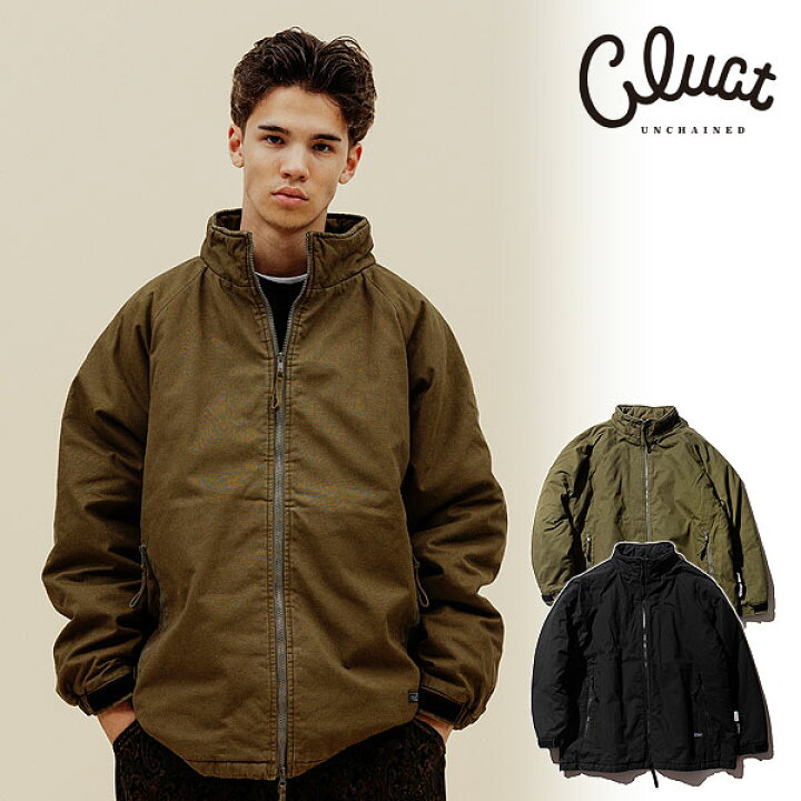 楽天市場】2024 冬 先行予約 10月～11月入荷予定 CLUCT クラクト 