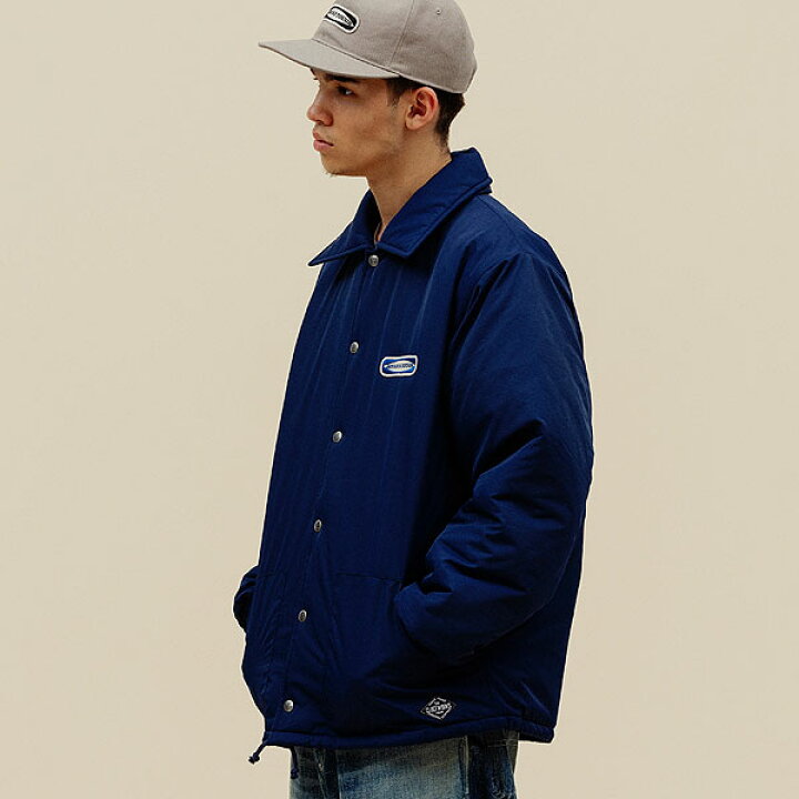 楽天市場】CLUCT クラクト BIGSUR[PADDED JACKET] メンズ ジャケット 
