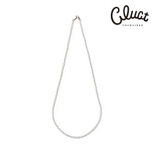 CLUCT NNg VERNON[NECKLACE SILVER925] Y lbNX 