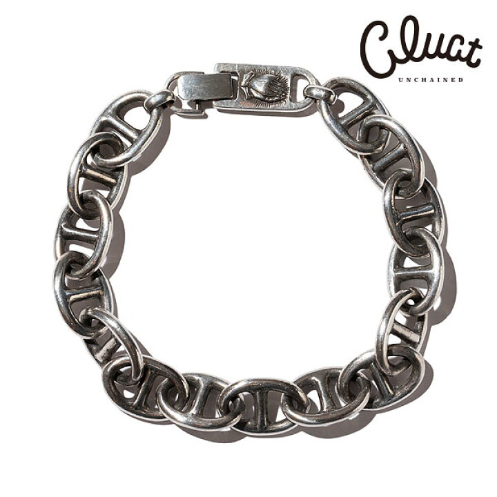 楽天市場】CLUCT クラクト MARVISTA[BRACELLET] メンズ ブレスレット 