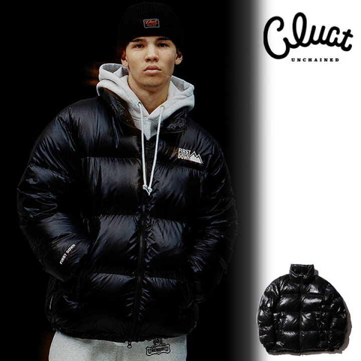 楽天市場】CLUCT × FIRST DOWN CLUCT クラクト FIRST DOWN / CLUCT  