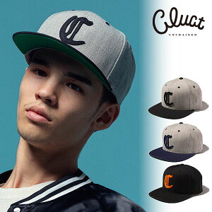 CLUCT �N���N�g ZUMA[CAP] �����Y �L���b�v ��������