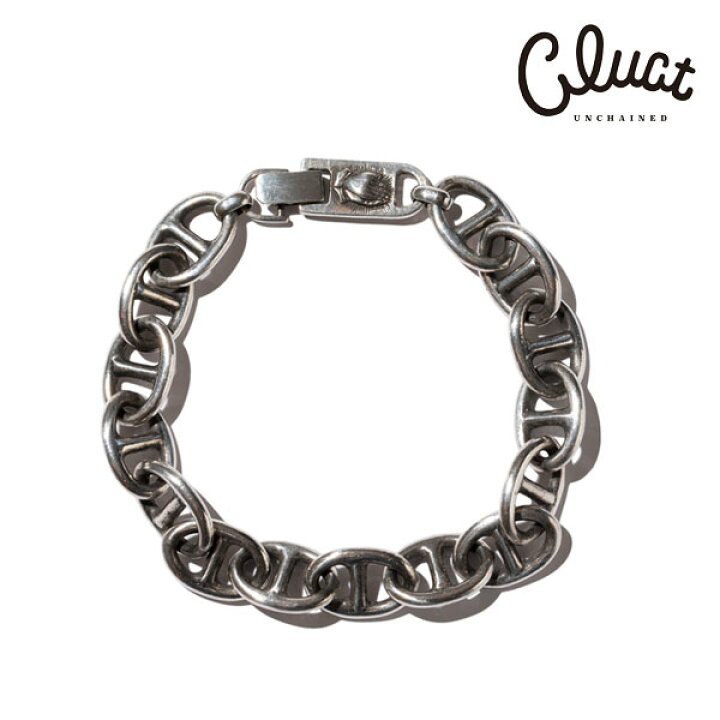 楽天市場】CLUCT クラクト MARVISTA[BRACELET] メンズ ブレスレット 