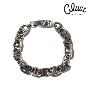 2026 �ďH ��s�\�� 7���`8�����ח\�� CLUCT �N���N�g MARVISTA [BRACELET] �����Y �u���X���b�g �������� �L�����Z���s��