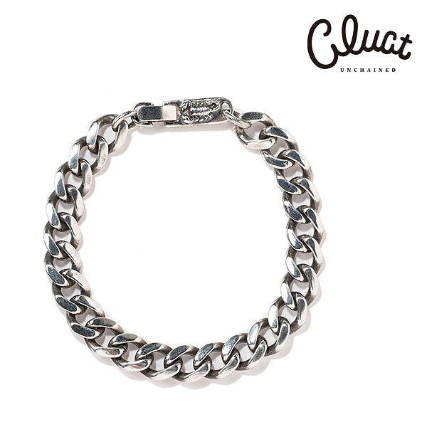 2026 冬 先行予約 11月～12月入荷予定 CLUCT クラクト ROWAN [BRACELET] メンズ ブレスレット 送料無料 キャンセル不可