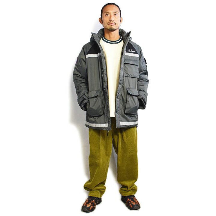 楽天市場】40％OFF SALE セール COOKMAN クックマン Freezer Jacket 