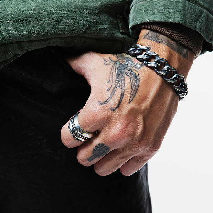 楽天市場】CRIMIE クライミー GENERAL THE STUDS RING c1h3-cxag-gr01  