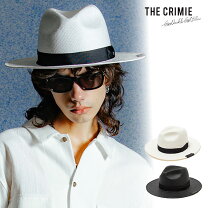 楽天市場】CRIMIE（カラーブラック）（ハット｜メンズ帽子）：帽子 