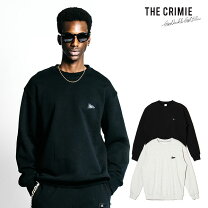 楽天市場】crimie（サイズ（S/M/L）S）（スウェット・トレーナー 