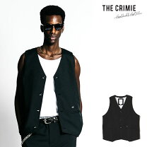 楽天市場】crimie（ブランドクライミー）（ベスト・ジレ｜トップス 
