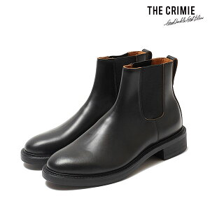 2025 �H�~ ��s�\�� ���[�J�[���񂹑Ή� CRIMIE �N���C�~�[ SIDE GORE BOOTS �u�[�c �������� �L�����Z���s��