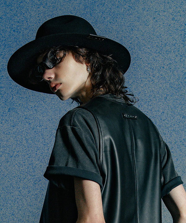 楽天市場】メーカー取り寄せ対応 CRIMIE クライミー WOOL FELT HAT