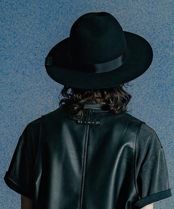 楽天市場】メーカー取り寄せ対応 CRIMIE クライミー WOOL FELT HAT