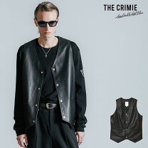 楽天市場】crimie（ベスト・ジレ｜トップス）：メンズファッションの通販