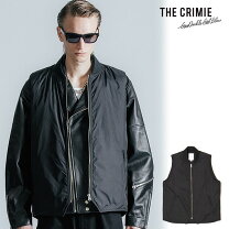 楽天市場】crimie（ブランドクライミー）（ベスト・ジレ｜トップス 