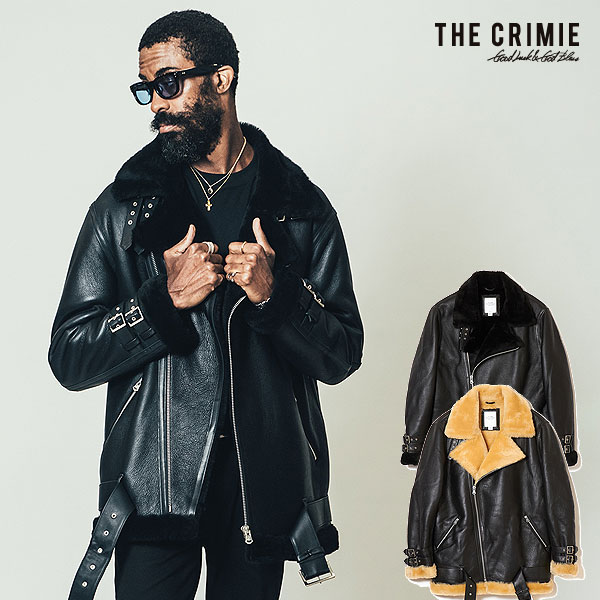クライミー(CRIMIE) メンズジャケット・アウター | 通販・人気 