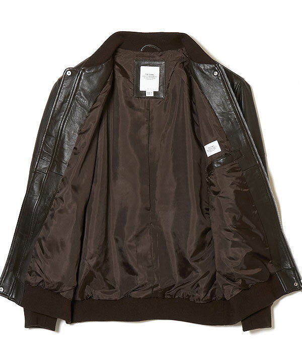楽天市場】30％OFF SALE セール CRIMIE クライミー LAMB LEATHER  