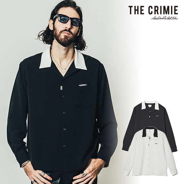 クライミー(CRIMIE) メンズシャツ・ワイシャツ | 通販・人気ランキング 