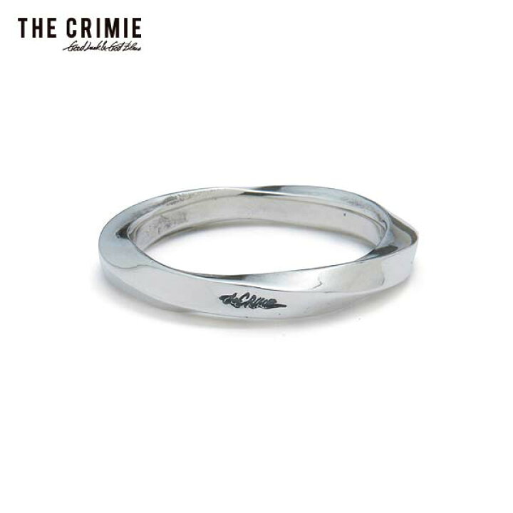 楽天市場】30%OFF SALE セール CRIMIE クライミー ETERNITY RING 