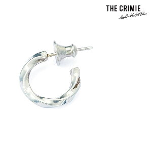 CRIMIE NC~[ ETERNITY SILVER PIERCE Y sAX t[vsAX Vo[sAX Vo[925  Xg[g
