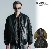 楽天市場】crimie／クライミー レザージャケットの通販