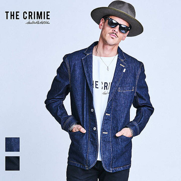 楽天市場】40％OFF SALE セール CRIMIE クライミー BORN RUDE STRETCH  
