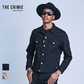 50%OFF SALE セール CRIMIE クライミー BORN FREE STRETCH TWILL JACKET メンズ ジャケット 送料無料