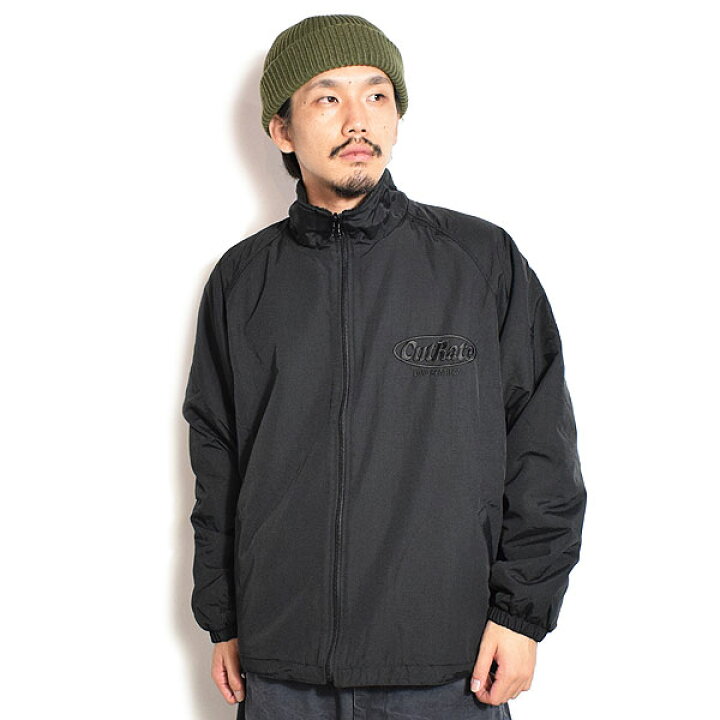 楽天市場】CUTRATE カットレイト CUTRATE LOGO EMBROIDERY REVERSIBLE  